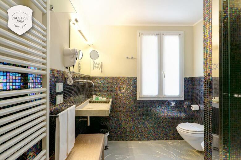 Hotel Il Convento Dei Fiori Di Seta