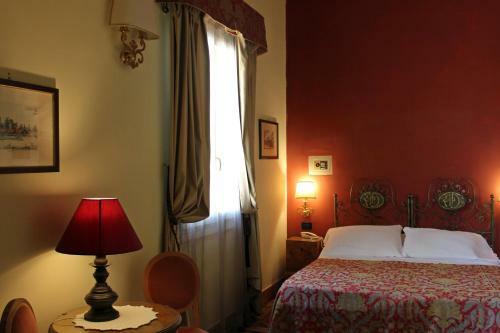 Hotel Albergo Delle Drapperie