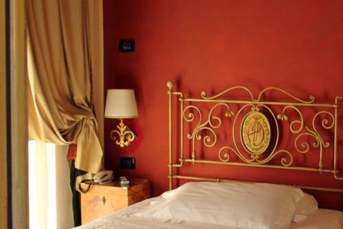 Hotel Albergo Delle Drapperie