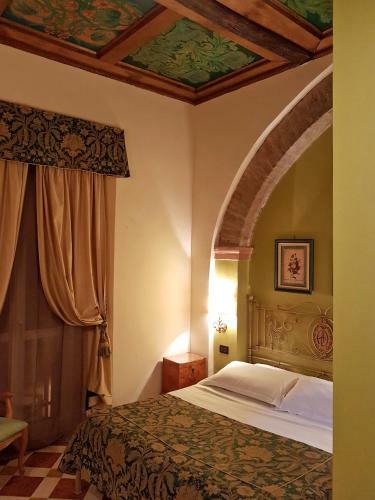 Hotel Albergo Delle Drapperie