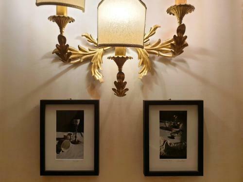 Hotel Albergo Delle Drapperie