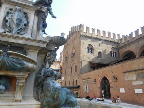 Hotel Albergo Delle Drapperie