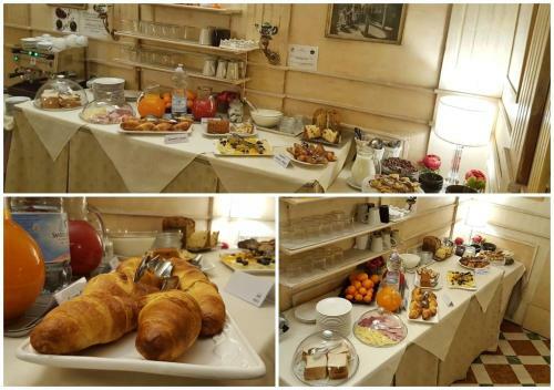 Hotel Albergo Delle Drapperie