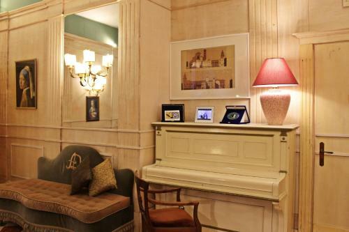 Hotel Albergo Delle Drapperie