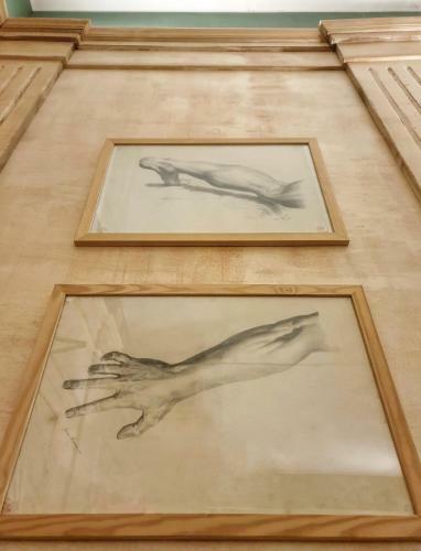 Hotel Albergo Delle Drapperie