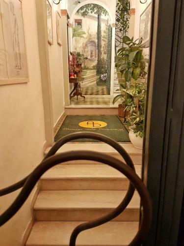 Hotel Albergo Delle Drapperie