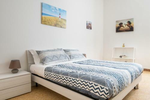 Apartamento Residence Zamboni By Studio Vita