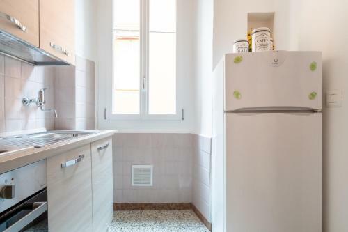 Apartamento Residence Zamboni By Studio Vita
