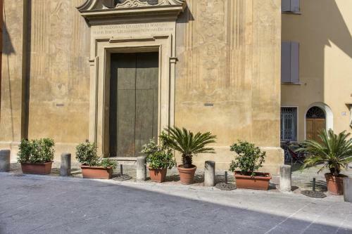 Apartamento Residence Zamboni By Studio Vita