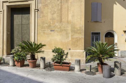 Apartamento Residence Zamboni By Studio Vita