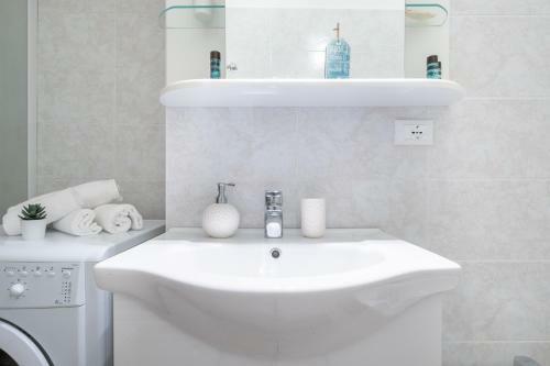 Apartamento Residence Zamboni By Studio Vita