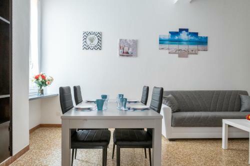 Apartamento Residence Zamboni By Studio Vita