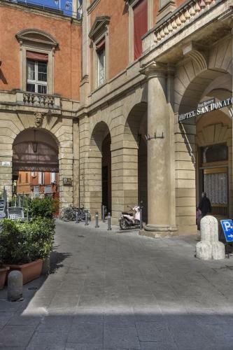 Apartamento Residence Zamboni By Studio Vita