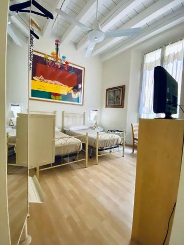 B&B - Le Stanze Del Carro - Bologna