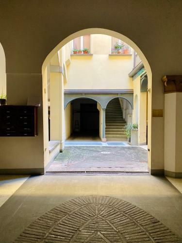 B&B - Le Stanze Del Carro - Bologna