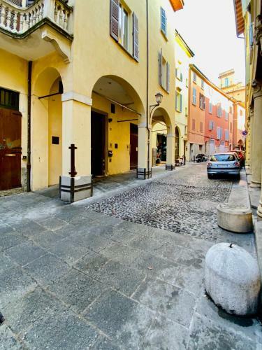 B&B - Le Stanze Del Carro - Bologna