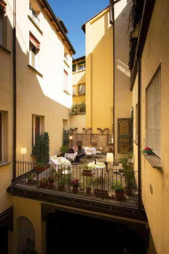 B&B - Le Stanze Del Carro - Bologna