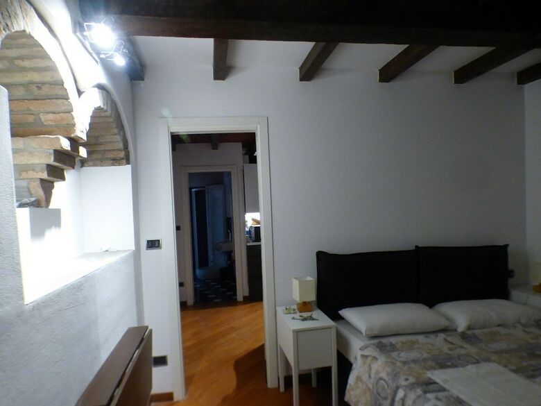 Apartamento Appartamento Nosadella
