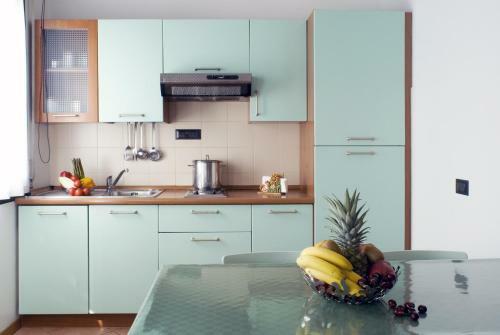 Apartamento Casa Temporanea