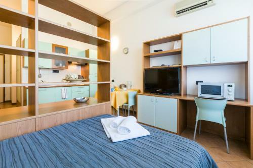 Apartamento Casa Temporanea