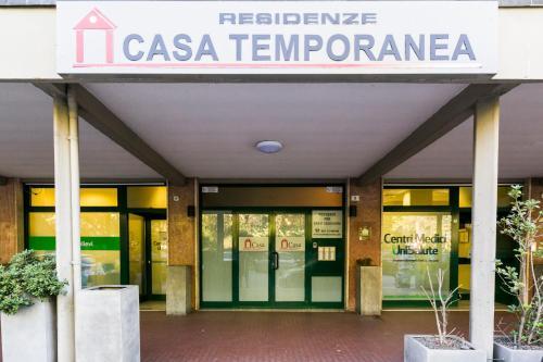 Apartamento Casa Temporanea