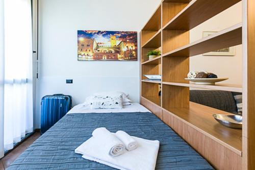 Apartamento Casa Temporanea