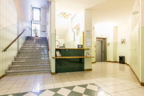 Apartamento Casa Temporanea