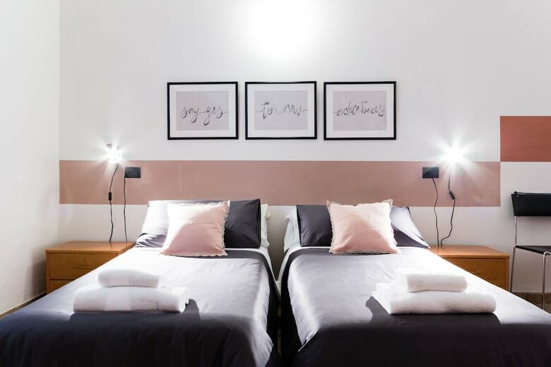 Apartamento Senzanome - Old Town - Bologna
