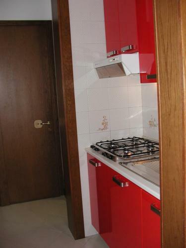 Apartamento Complesso Solarium