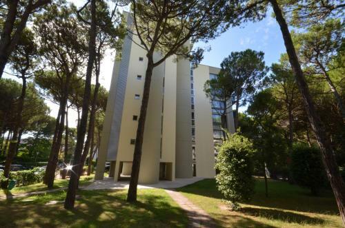 Apartamento Appartamenti Oasi