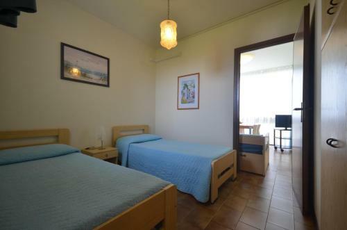Apartamento Appartamenti Oasi