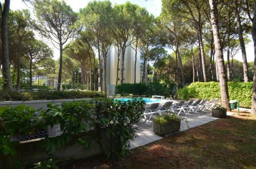 Apartamento Appartamenti Oasi