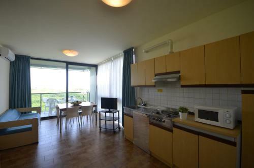 Apartamento Appartamenti Oasi