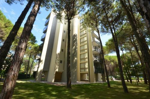 Apartamento Appartamenti Oasi