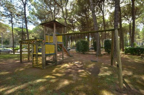 Apartamento Appartamenti Oasi