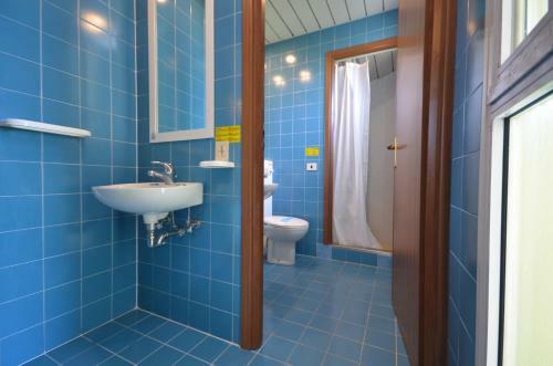 Apartamento Appartamenti Oasi