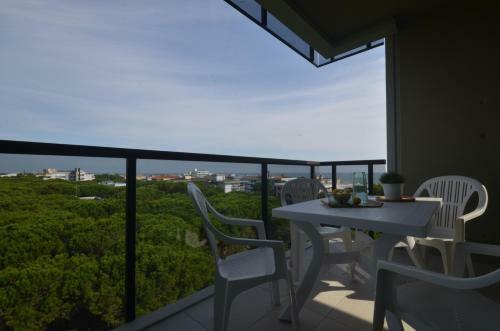 Apartamento Appartamenti Oasi