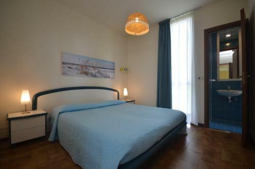 Apartamento Appartamenti Oasi