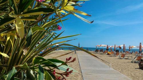 Apartamento Appartamenti Oasi