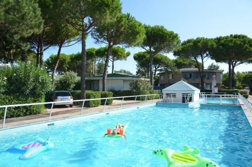 Villaggio San Siro