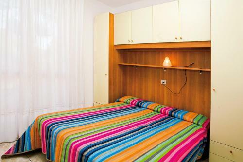 Apartamento Villaggio White Star