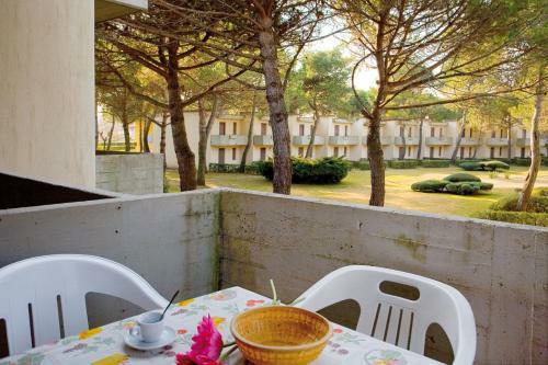 Apartamento Villaggio White Star