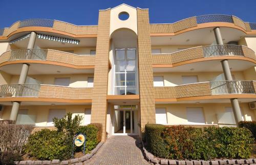 Apartamento Villaggio Lido Del Sole