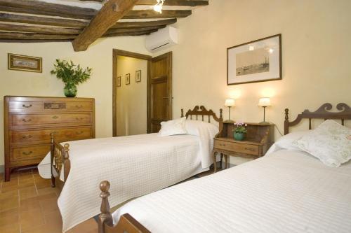 Arsina Villa Sleeps 12 Air Con Wifi