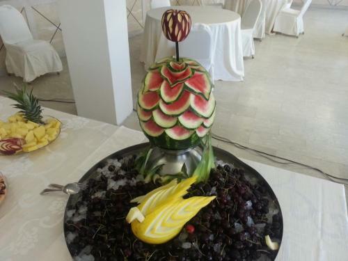 Hotel Ristorante La Campagnola