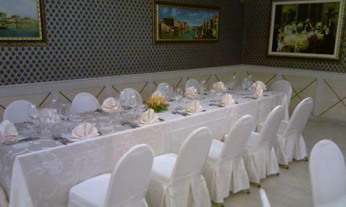 Hotel Ristorante La Campagnola