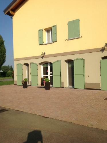 Bed & Breakfast Fondo Nizzola