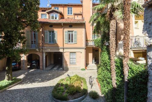 Apartamento Corte Delle Rondini - Bymyhomeincomo