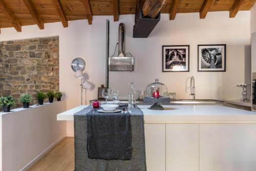 Apartamento Corte Delle Rondini - Bymyhomeincomo