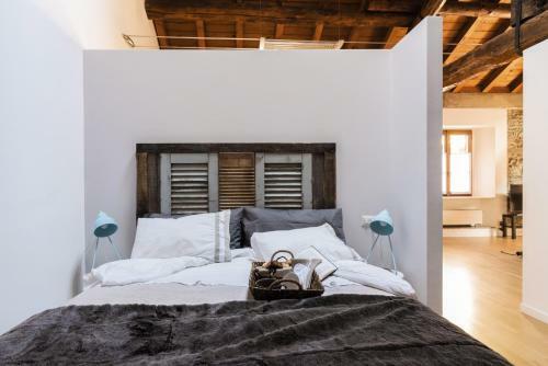 Apartamento Corte Delle Rondini - Bymyhomeincomo